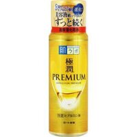 Hada Labo Gokujyun Premium Lotion Toner