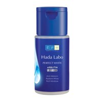 Hada Labo Lotion Dưỡng Trắng Hoàn Hảo Hada Labo Perfect White 100ml