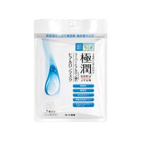 Hada Labo Mặt Nạ Hada Labo Gokujyun Hyaluron Dưỡng Ẩm 7 Miếng