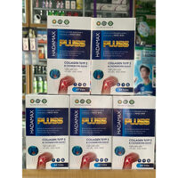 HADAMAX PLUSS - Xương Khớp Nhật