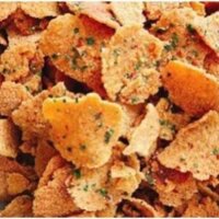 HaDuyXYZ-  1kg cơm cháy bể