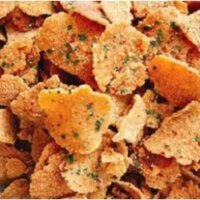 HaDuyXYZ -  1kg cơm cháy bể