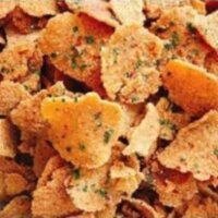 HaDuyXYZ -  1kg cơm cháy bể