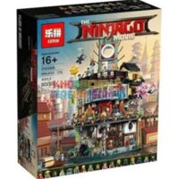 HaDuyXYZ-   Đồ chơi lắp ráp xếp hình LEGO Ninjago