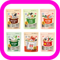 [Haepyo] Gói Dashi đựng súp 150g