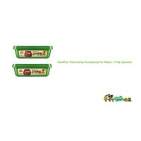 Haepyo Sunchang Ssamjang cho thịt, 170g 2 gói