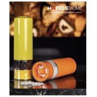 HAFELE Eletric Pepper Grinder:Máy xay hạt tiêu,muối,gia vị tự động,Germany(ko bao gồm pin)