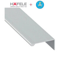 HAFELE SIÊU SALE - TAY NẮM TỦ 3000MM HAFELE 126.19.900