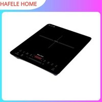 [HafeleHome]Bếp từ mini Malloca MCT-K30 di động, 10 mức nhiệt linh hoạt