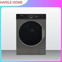 [HafeleHome]Máy giặt Malloca 10Kg - MWM-T1510BL, giặt sạch vượt trội với 4 công nghệ tiên tiến