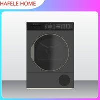 [HafeleHome]Máy sấy quần áo Malloca 10Kg MTD-T1510HP - Công nghệ bơm nhiệt, khóa an toàn