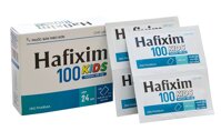 Hafixim 100mg (Cefixim)