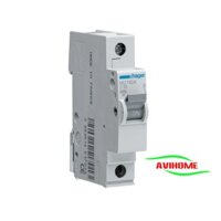 Hager Aptomat 1 pha 10A MU110A