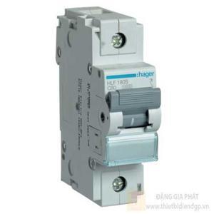 Hager Aptomat 1 pha 80A HLF180S