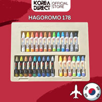 [Hagoromo] Hagoromo 178, 28 màu mới