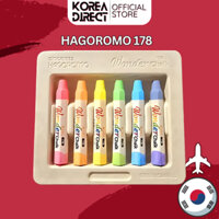 [Hagoromo] Phấn phấn hòa tan trong nước Wonder 178, phấn màu