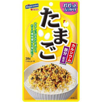 HAGOROMO _Rắc cơm Papatto vị trứng 28g