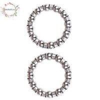 Haha 2 Bộ phận thay thế cho phụ kiện thiết bị tập thể dục vòng bi xe đạp VN