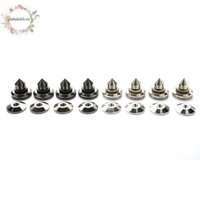 Haha 4 Bộ Loa Chân Đế Miếng Lót Đồng Loa Hộp Gai Nón Sàn Chân Móng Tay VN