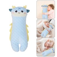 Haha Gối trẻ sơ sinh Cuddly Đệm ngủ phía sau cho trẻ mới biết đi Thoải mái Đồng hành