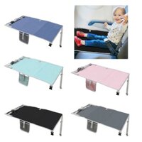 Haha Miếng đệm thay tã lót cho bé mới biết đi để thư giãn trong trải nghiệm chuyến bay