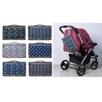 Haha Tấm lót chống thấm nước cho trẻ sơ sinh Bộ đồ giường nệm thay đổi