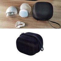 Haha Túi đựng hộp đựng du lịch EVA cho máy hút sữa bằng điện Bảo vệ và sắp xếp thiết bị của bạn Tận hưởng tiện lợi khi du lịch