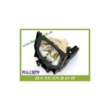 Bóng đèn máy chiếu Sanyo POA-LMP59