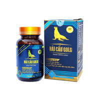 Hải Cẩu Gold Phạm Thiên Long (Đông Dược Việt) – Giúp Phục Hồi Khả Năng Sinh Lý Phái Mạnh