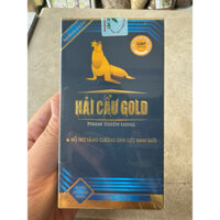 Hải Cẩu Gold