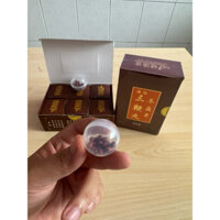 Hải Cẩu Hoàn Hồng Kông -Hộp 6 hoàn- XỊN