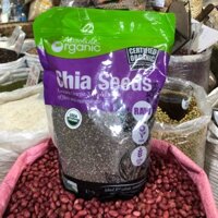 Hại chia úc 1kg