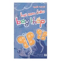 Hai Con Diều Bay Thấp