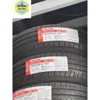 (Hải Hậu Hà Nam) Lốp 165/65r14 - MAP5 MAXXIS Thái Lan