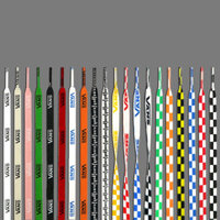 Hai Mặt In Chữ Dây Giày Checkerboard SK8 Giải Cấu Trúc Cao Thấp Giày Vải Chất Lượng Cổ Điển Nam Nữ20250320