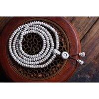 Hải Nam Mini Star Moon Bodhi Vòng Tay Vòng Tay Trang Sức Kích Thước: 0.5 * 0.3 * 108 Hạt Trang Trí Vòng Tay Bộ Sưu Tập Nghệ Thuật Quà Tặng