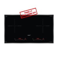 Hải Phòng - Thanh lý bếp từ KAFF KF-FL68II New Plus hàng trưng bày