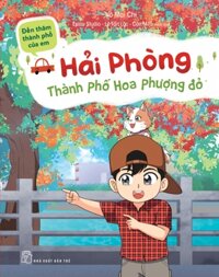 Hải Phòng Thành Phố Hoa Phượng Đỏ