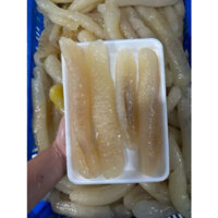 Hải Sâm Gai Vàng Khay 500g (giao hỏa tốc tphcm)