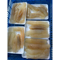 Hải Sâm Gai Vàng Khay 500g GIAO HCM