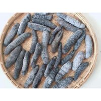 Hải Sâm Phú Quốc - Hải Sâm Khô - Hải Sâm Đã Chế Biến