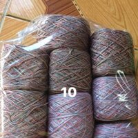 Hai sét sợi cotton