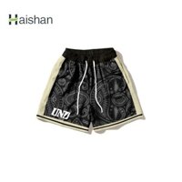 (Hai shan) Chưa nhập ngũ | Lưới tốt nhất, ngắn | Bandana V2 | Bandana V3 | Quần short, vải lưới, không bắt buộc | Lưới ngắn | Taguig