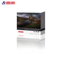 HAIDA 100 X 150mm Red-Diamond Medium GND0.9 (3-STOP)