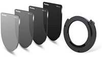 Haida Rear Lens ND filter kit dùng cho Ống kính Sigma 14mm F1.8 DG HSM Art (for Canon EF) - HD4643