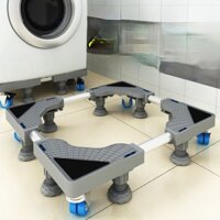 Haier Giá Đỡ Đế Máy Giặt Di Động Đa Năng Tăng Chiều Cao Trống Đa Năng Tự Động Bánh Xe Đa Năng Kệ Tủ Lạnh / Đồ Nội Thất
