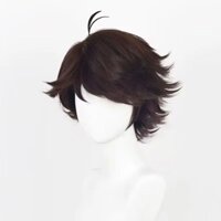 Haikyuu  Oikawa Tooru  Modeling cos wig