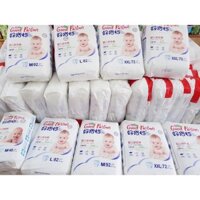 [haiphong]Bỉm dán/quần Good Partner size S112/M96/M92/L80/XL76/XXL72