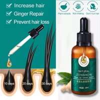 hair growth serum oil Ginger  Hair Growth Serum hair growth treatment Rapid Growth Hair Treatment Anti Hair Loss