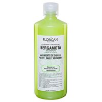 Hair Growth Shampoo Bergamota 1lt. Florigan